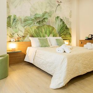 A Casa Di Leo Rooms